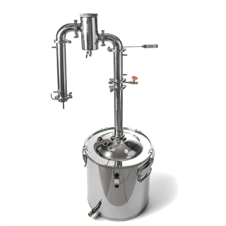 Mast column packed Gorilych "Aroma" 50/400/t (2 inches) в Ярославле