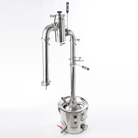 Mast column packed Gorilych "Aroma" 20/300/t (2 inches) for heating elements в Ярославле