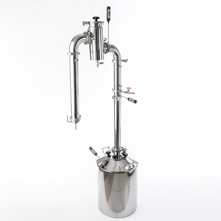 Mast column packed Gorilych "Aroma" 30/110/t (2 inches) в Ярославле