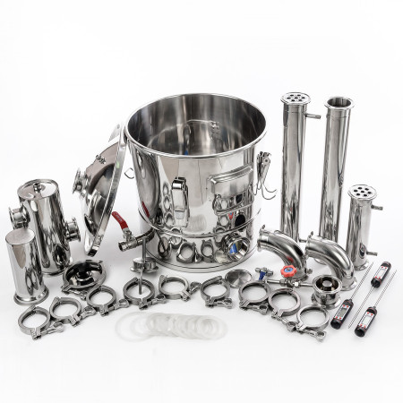 Mast column packed Gorilych "Aroma" 20/300/t (2 inches) for heating elements в Ярославле