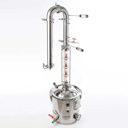 Column for capping 20/300/t copper (CLAMP 2 inches) for heating element в Ярославле