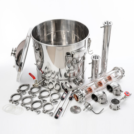 Column for capping 30/350/t copper CLAMP 2 inches for heating element в Ярославле