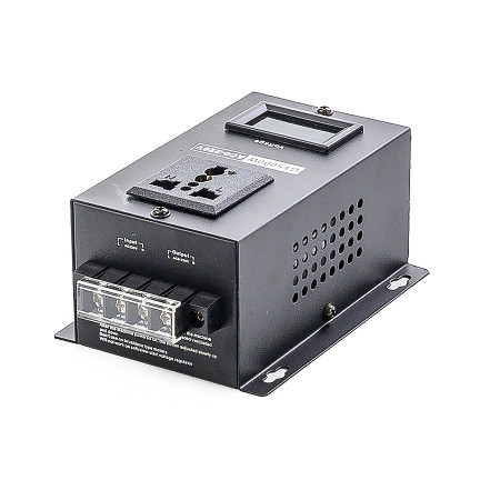 Electric power regulator 5 kW for heating elements в Ярославле