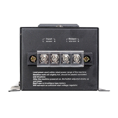 Electric power regulator 5 kW for heating elements в Ярославле