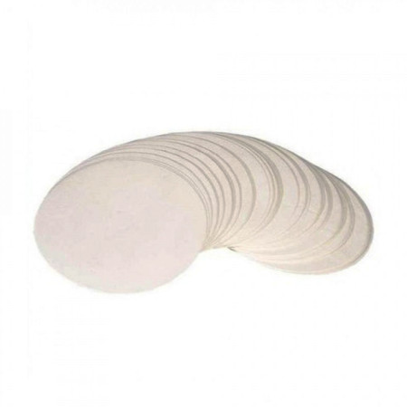 Ashless filters "White Tape" d-110 mm в Ярославле