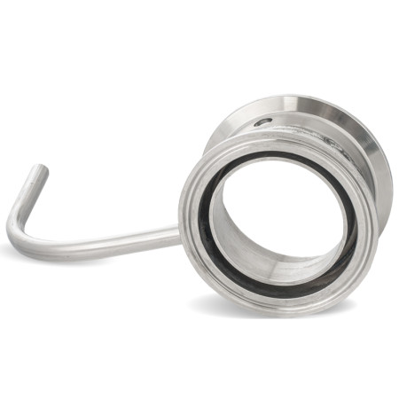 Node selection "heads" with CLAMP 3 inches в Ярославле