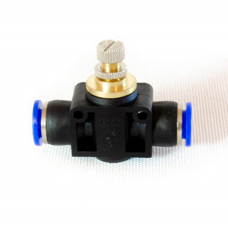 Quick-detachable needle crane 10 mm в Ярославле