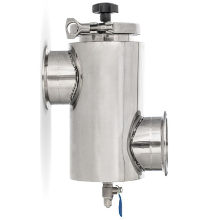 Gin basket "Aroma" CLAMP 2 inches в Ярославле