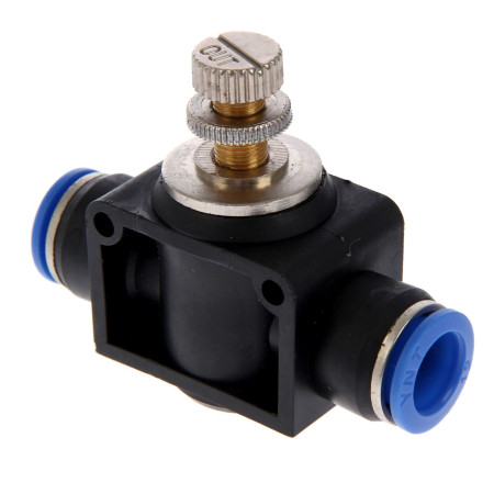 Quick-detachable needle crane 12 mm в Ярославле