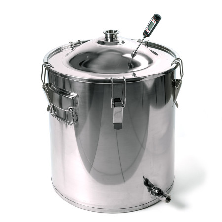 Alembic "Gorilych" 50/400/t CLAMP 1,5 inches в Ярославле