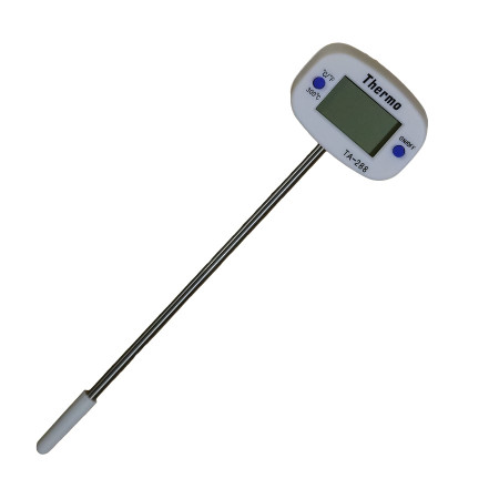 Термометр электронный TA-288 в Ярославле