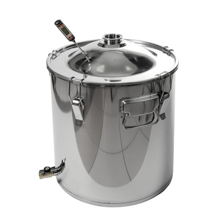 Alembic "Gorilych" 50/400/t CLAMP 2 inches в Ярославле