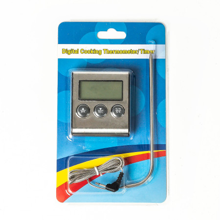 Remote electronic thermometer with sound в Ярославле