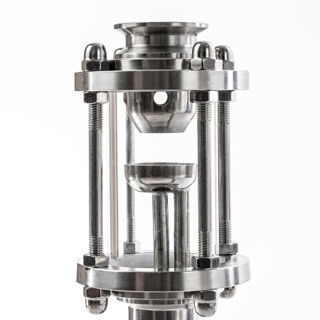 Diopter CLAMP 1.5 inches with selection unit в Ярославле