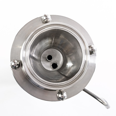 Diopter CLAMP (3 inches) with selection unit в Ярославле