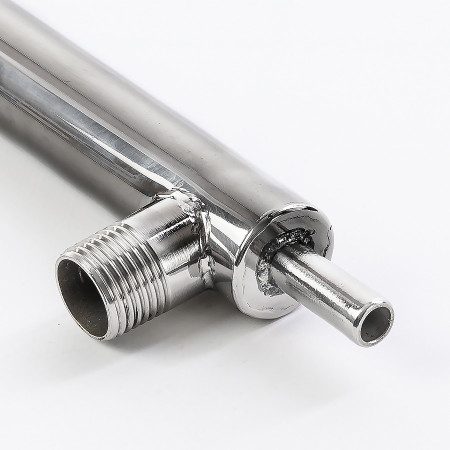 Aftercooler "Gorilych" fitting 8 mm в Ярославле