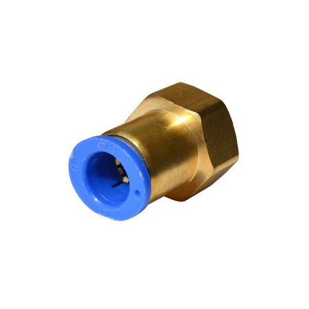 Quick-detachable adapter BP 1/2" - 12 mm в Ярославле