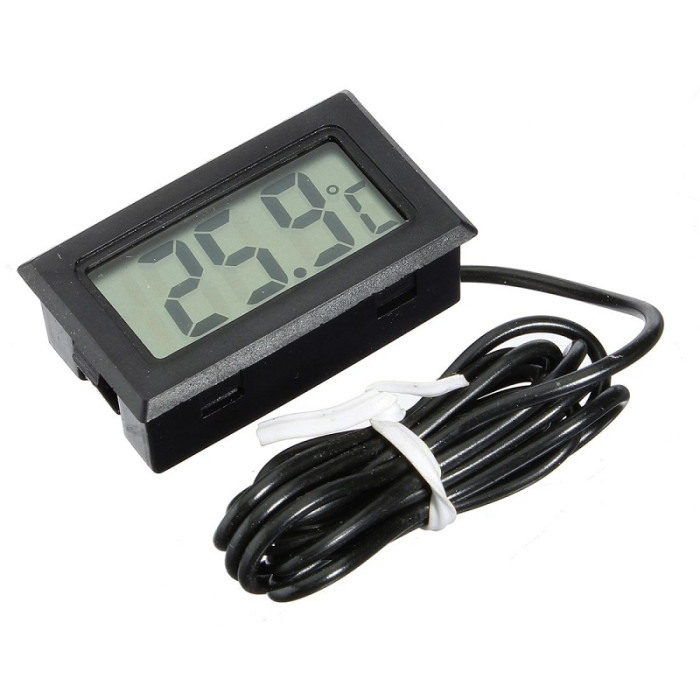 Термометр электронный с выносным датчиком в Ярославле