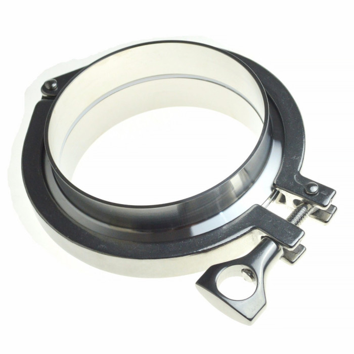 Clamp connection 2 inches в Ярославле