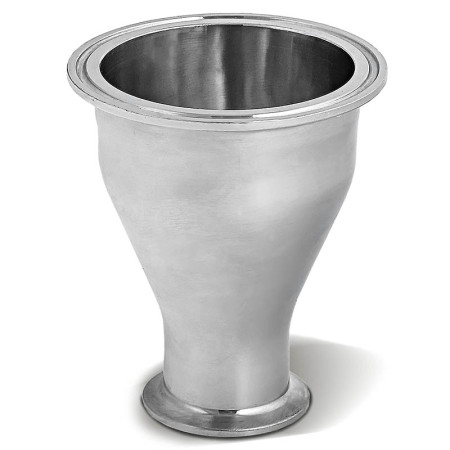 Transition CLAMP / CLAMP (1,5 inches / 3 inches) в Ярославле