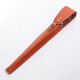 A set of skewers 670*12*3 mm in an orange leather case в Ярославле