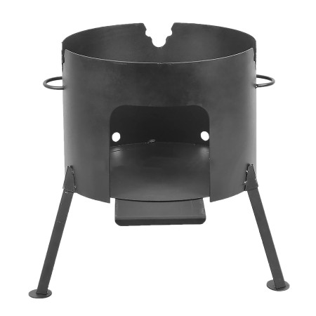 Stove with a diameter of 360 mm for a cauldron of 12 liters в Ярославле