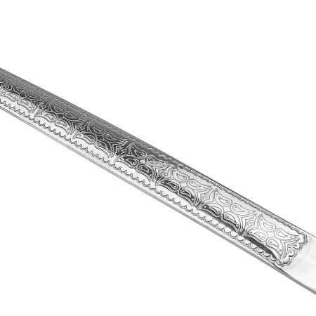 Skimmer stainless 46,5 cm with wooden handle в Ярославле