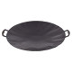 Saj frying pan without stand burnished steel 35 cm в Ярославле
