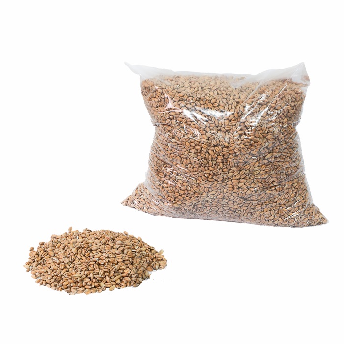 Wheat malt (1 kg) в Ярославле