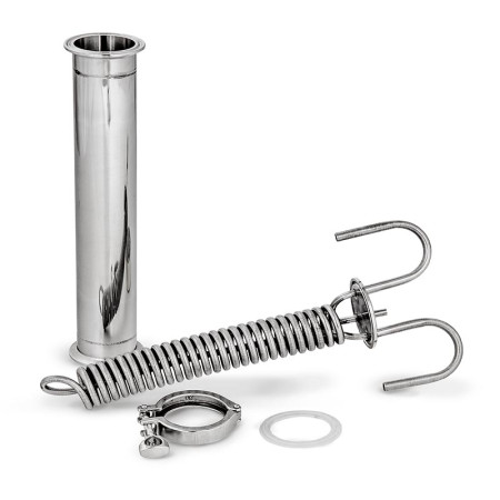 Rectifier element with dimrot CLAMP 2 inches в Ярославле