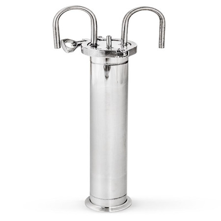 Rectifier element with dimrot CLAMP 2 inches в Ярославле