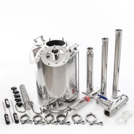 Rectifier with dimrot 20/110/t CLAMP 1.5 inches в Ярославле