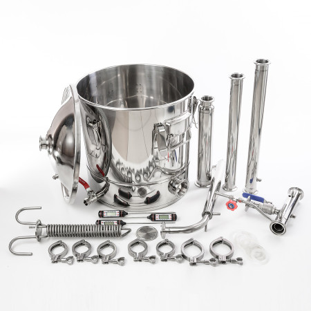 Rectifier with dimrot 30/350/t CLAMP 1.5 inches for heating elements в Ярославле