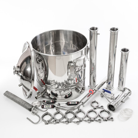 Rectifier with dimrot 30/350/t CLAMP 2 inches for heating elements в Ярославле