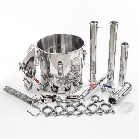 Rectifier with dimrot 20/300/t CLAMP 2 inches for heating elements в Ярославле