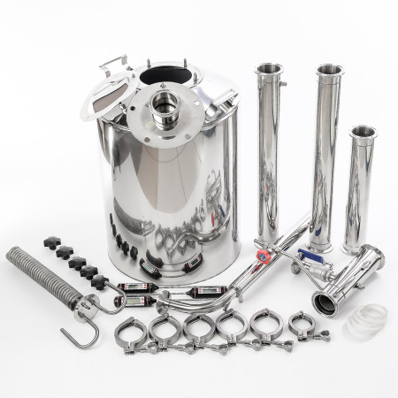 Rectifier with dimrot 30/110/t CLAMP 2 inches в Ярославле