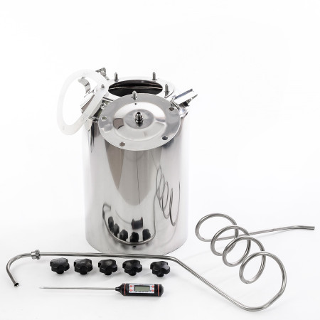 Cheap moonshine still kits "Gorilych" - Country 12/110/t в Ярославле