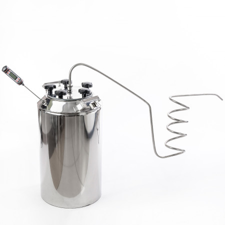 Home liquor stills "Gorilych" - Country 15/110/t в Ярославле