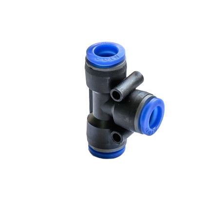 Tee quick-release T-shaped 10 mm в Ярославле