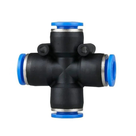 Quick-detachable crosspiece x-shaped 10 mm в Ярославле