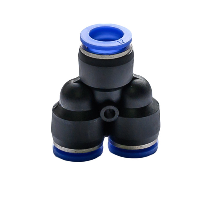 Quick-release tee 12 mm в Ярославле