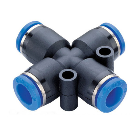 Quick-detachable crosspiece x-shaped 10 mm в Ярославле