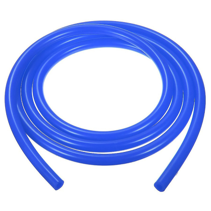 High hardness PU hose blue 12*8 mm (1 meter) в Ярославле