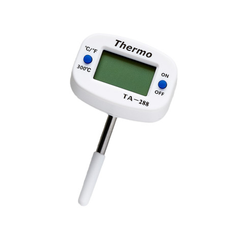 Термометр электронный TA-288 укороченный в Ярославле