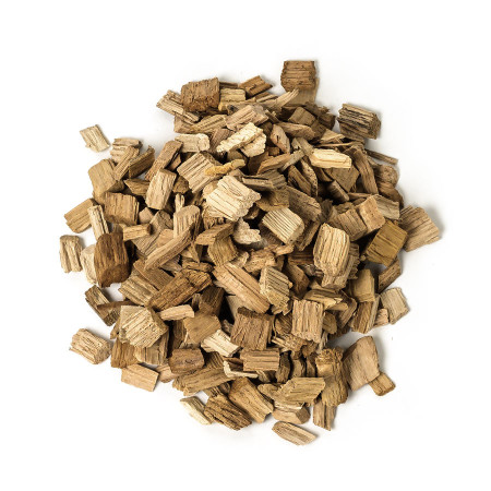 Chips for smoking oak 500 gr в Ярославле