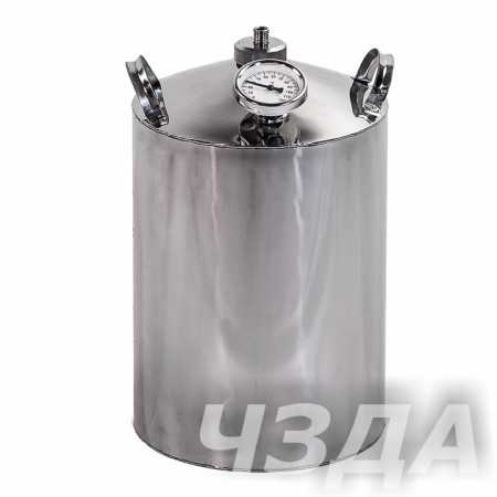 Alembic for moonshine "Gorilych" on 12/35/t for thermometer в Ярославле