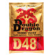 Turbo yeast alcohol "Double Dragon" D48 (132 gr) в Ярославле