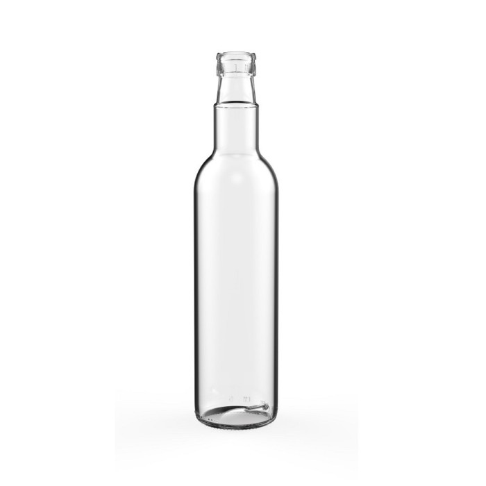 Bottle "Guala" 0.5 liter without stopper в Ярославле