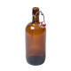 Bottle drag 1 dark 1 liter в Ярославле